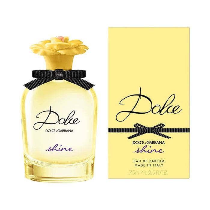 DOLCE SHINE EAU DE PARFUM PERFUME by DOLCE &amp; GABBANA at Sundora