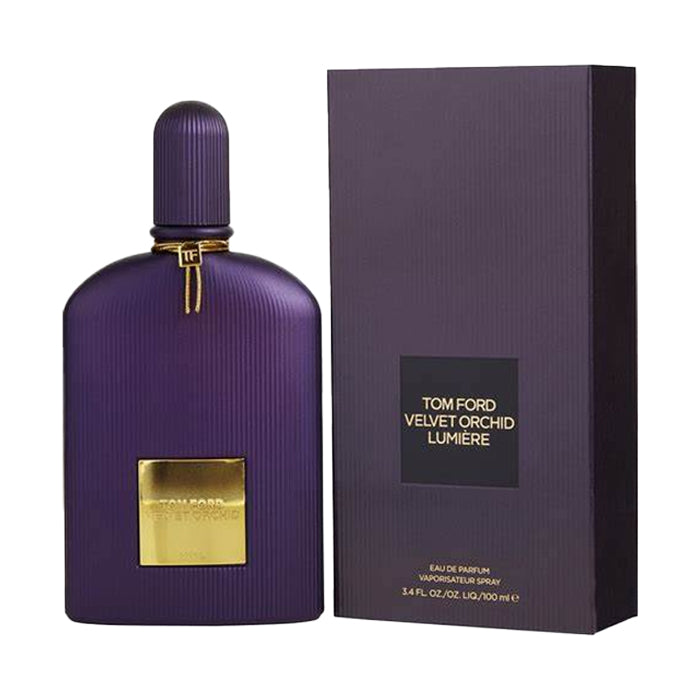 VELVET ORCHID EAU DE PARFUM PERFUME by TOM FORD at Sundora