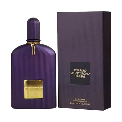 VELVET ORCHID EAU DE PARFUM PERFUME by TOM FORD at Sundora