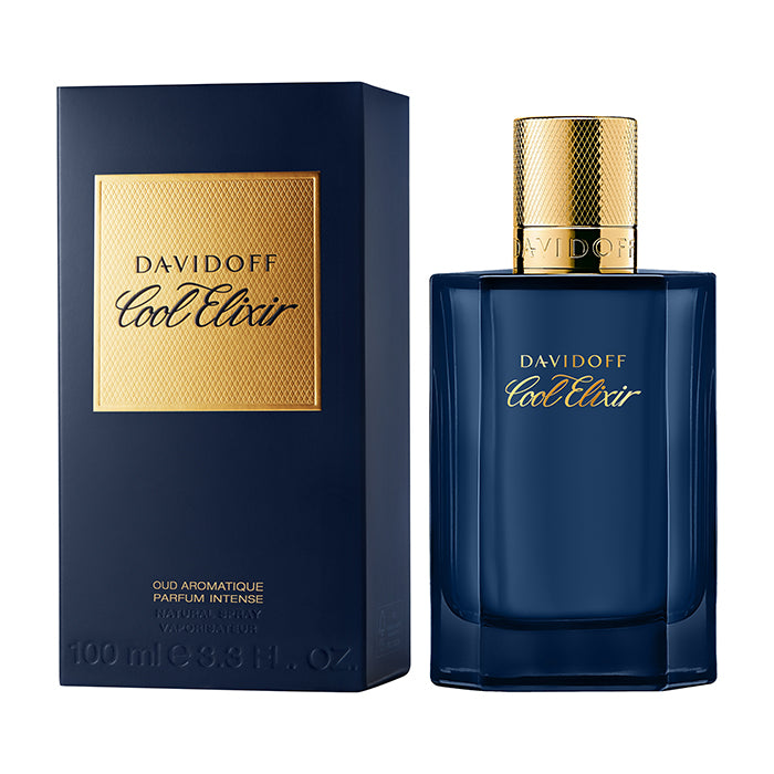 Cool Elixir Parfum