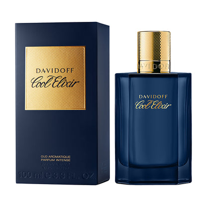 Cool Elixir Parfum