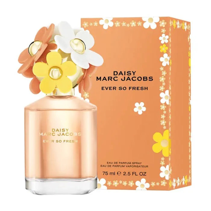 Daisy Ever So Fresh