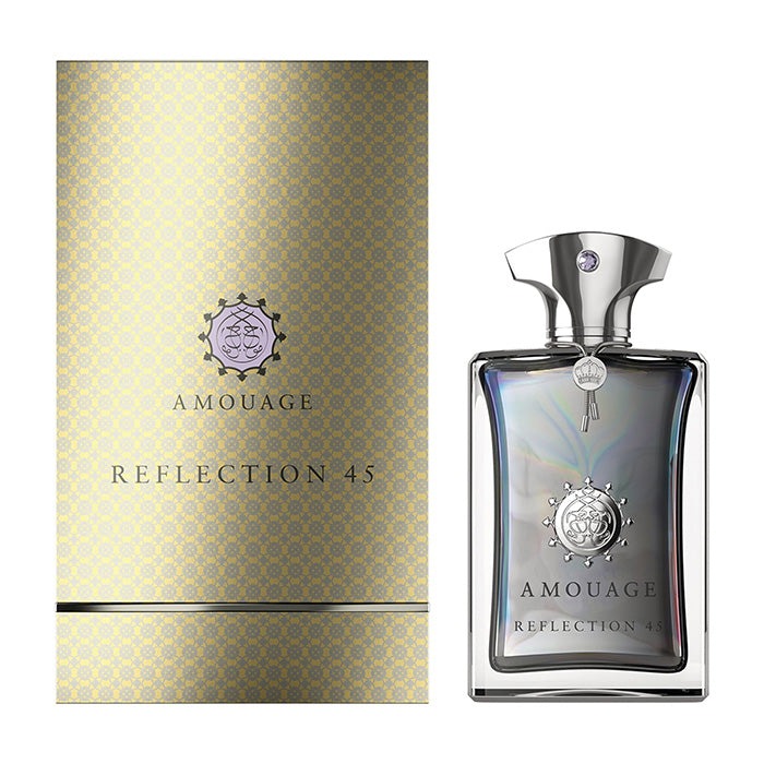 REFLECTION 45 MAN PERFUME by AMOUAGE at Sundora