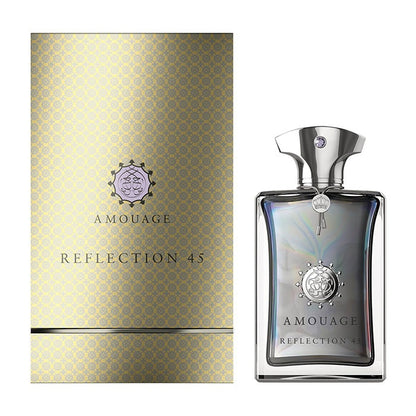 REFLECTION 45 MAN PERFUME by AMOUAGE at Sundora
