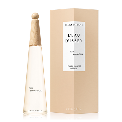 L’EAU D’ISSEY EAU&amp;MAGNOLIA EDT INTENSE PERFUME by ISSEY MIYAKE at Sundora