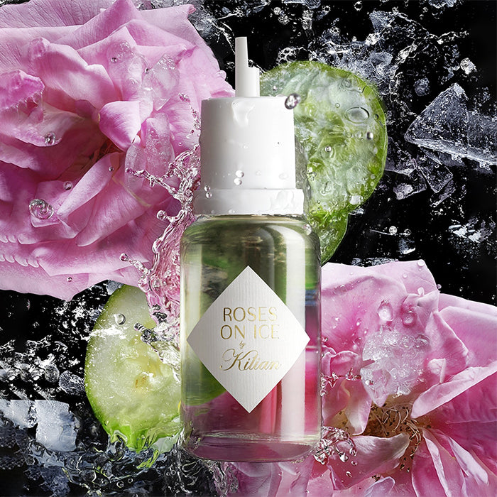 ROSES ON ICE REFILL PERFUME by KILIAN PARIS at Sundora