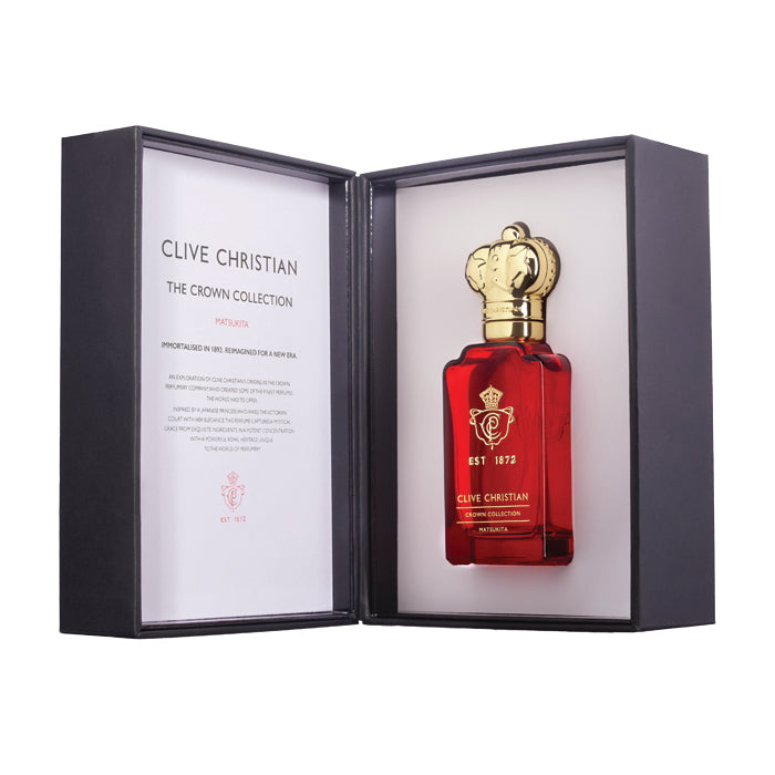 MATSUKITA PERFUME by CLIVE CHRISTIAN at Sundora