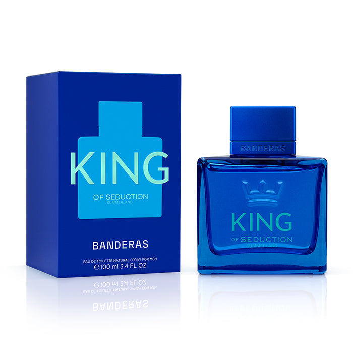 King of Seduction Summerland