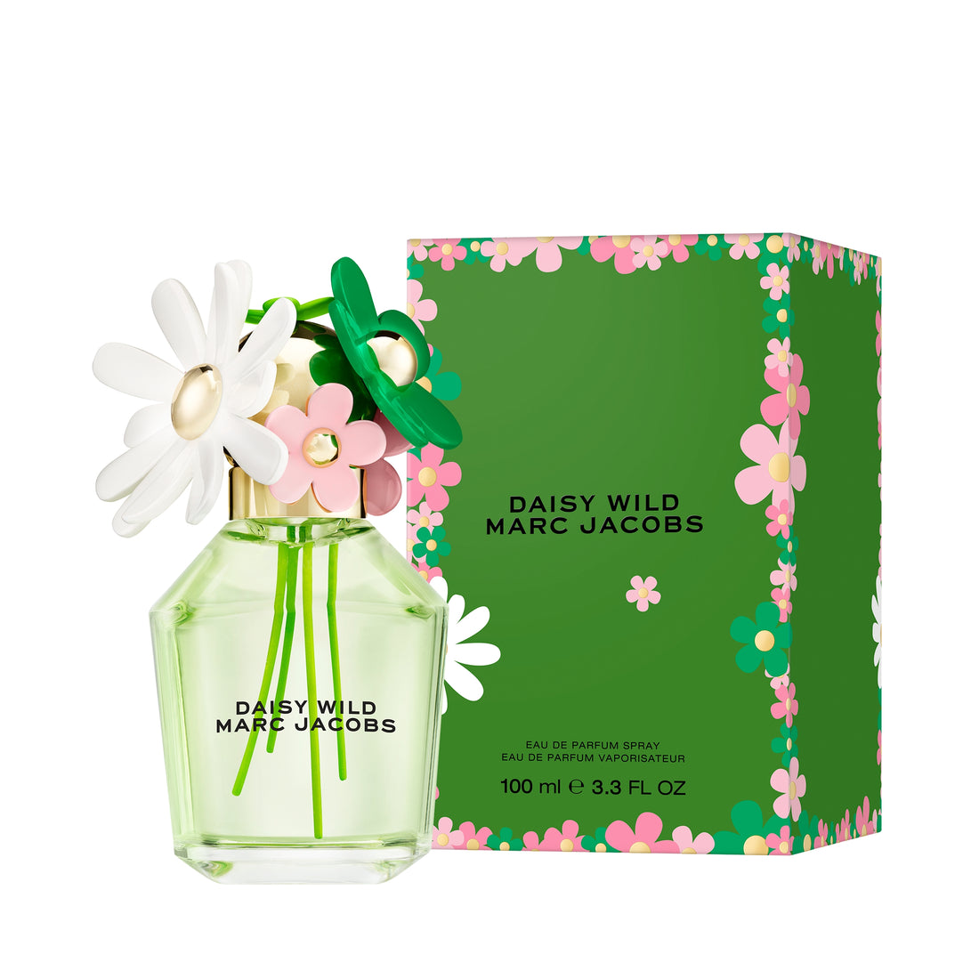 DAISY WILD EAU DE PARFUM PERFUME by MARC JACOBS at Sundora