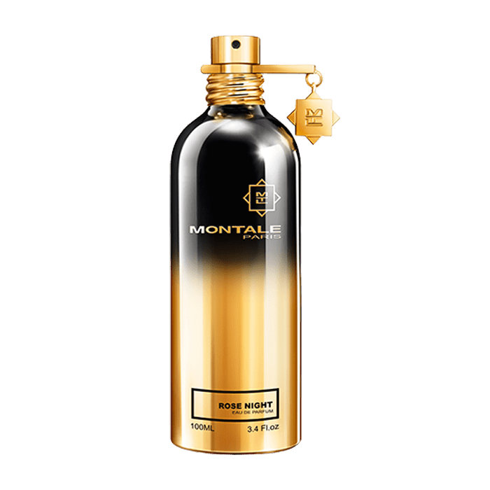ROSE NIGHT PERFUME by MONTALE at Sundora