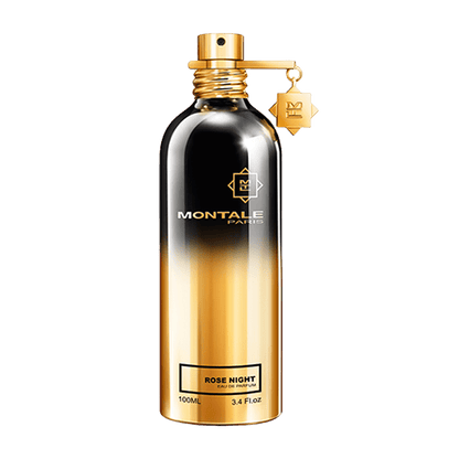 ROSE NIGHT PERFUME by MONTALE at Sundora