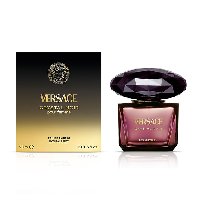 Crystal Noir Parfum