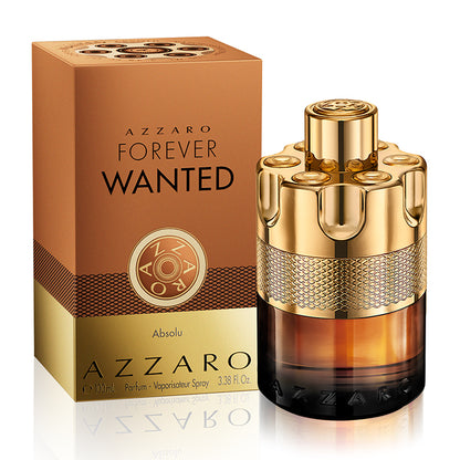 Azzaro Forever Wanted Absolu