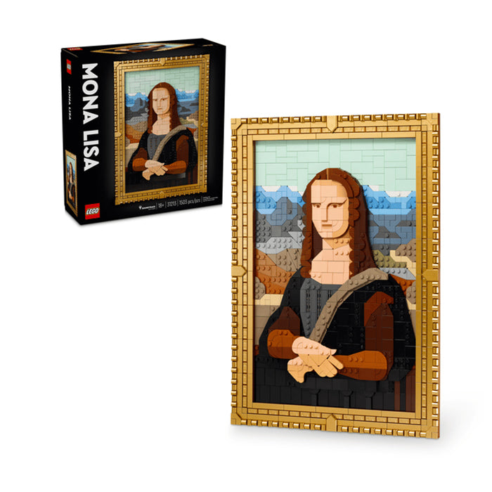 31213 Mona Lisa