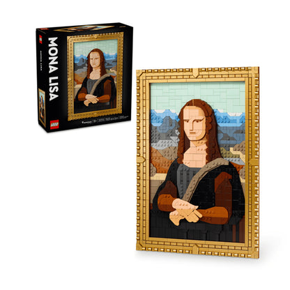 31213 Mona Lisa