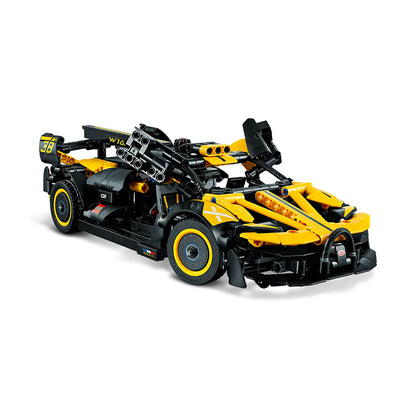 42151 BUGATTI BOLIDE TOYS by LEGO at Sundora