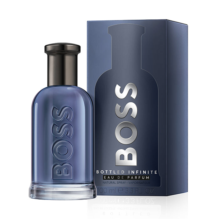 BOSS BOTTLED INFINITE EAU DE PARFUM PERFUME by HUGO BOSS at Sundora