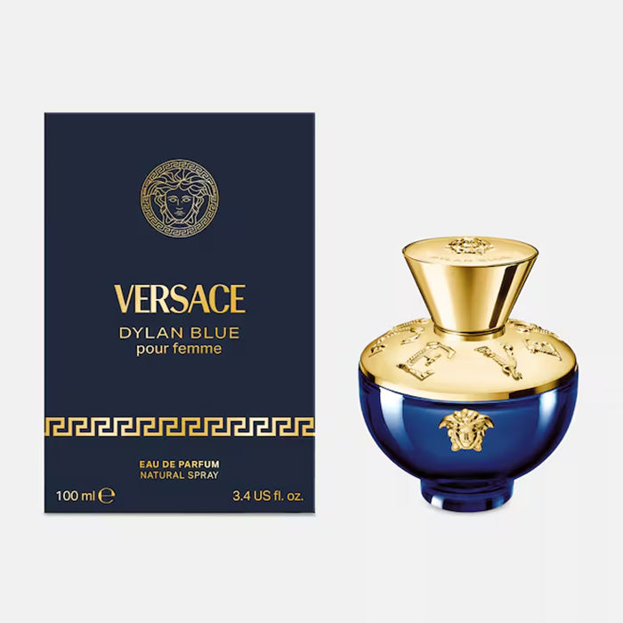 Dylan Blue Pour Femme EDP