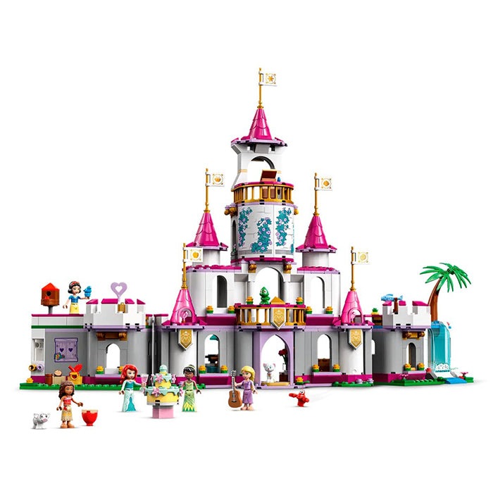 43205 Ultimate Adventure Castle TOYS by LEGO at Sundora