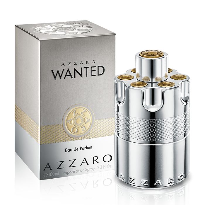 WANTED EAU DE PARFUM PERFUME by AZZARO at Sundora
