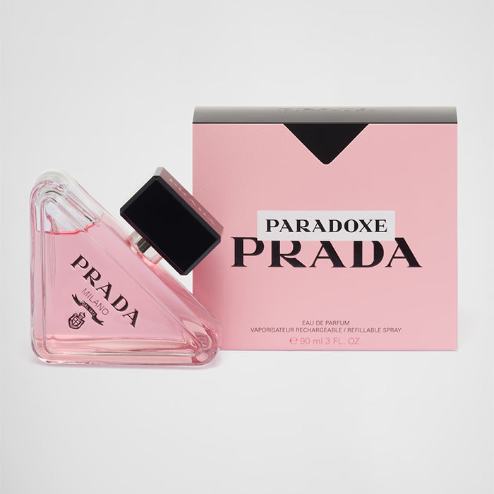 PARADOXE EAU DE PARFUM PERFUME by PRADA at Sundora