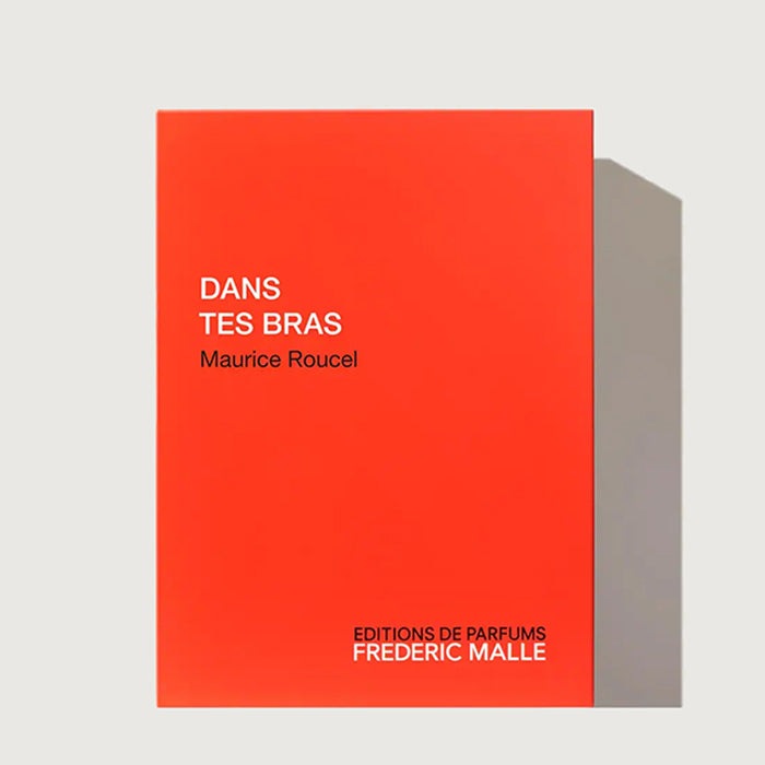 DANS TES BRAS PERFUME by FREDERIC MALLE at Sundora