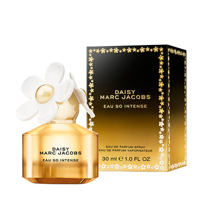 DAISY EAU SO INTENSE PERFUME by MARC JACOBS at Sundora