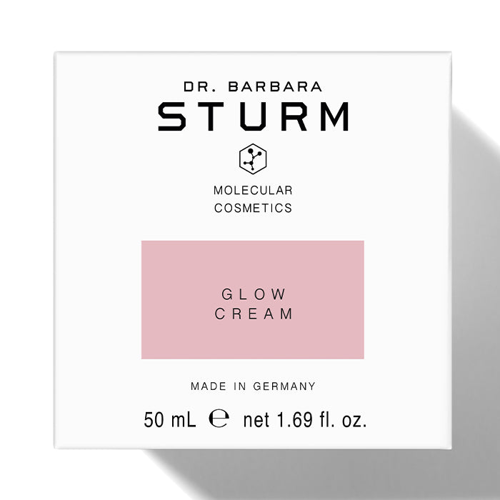 GLOW CREAM FACE CREAM by DR. BARBARA STURM at Sundora
