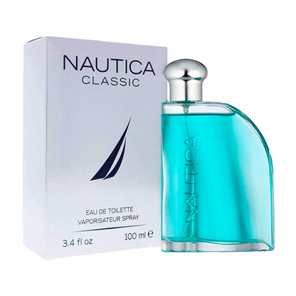 Nautica Classic EDT