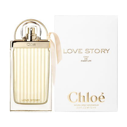 CHLOÉ LOVE STORY PERFUME by CHLOE at Sundora