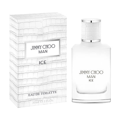 MAN ICE EDT PERFUME by JIMMY CHOO at Sundora
