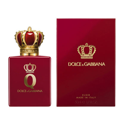 Q by Dolce&amp;Gabbana Elixir