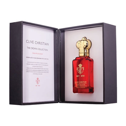 CRAB APPLE BLOSSOM PERFUME by CLIVE CHRISTIAN at Sundora