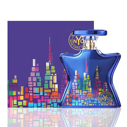 NEW YORK NIGHTS PERFUME by BOND NO. 9 at Sundora