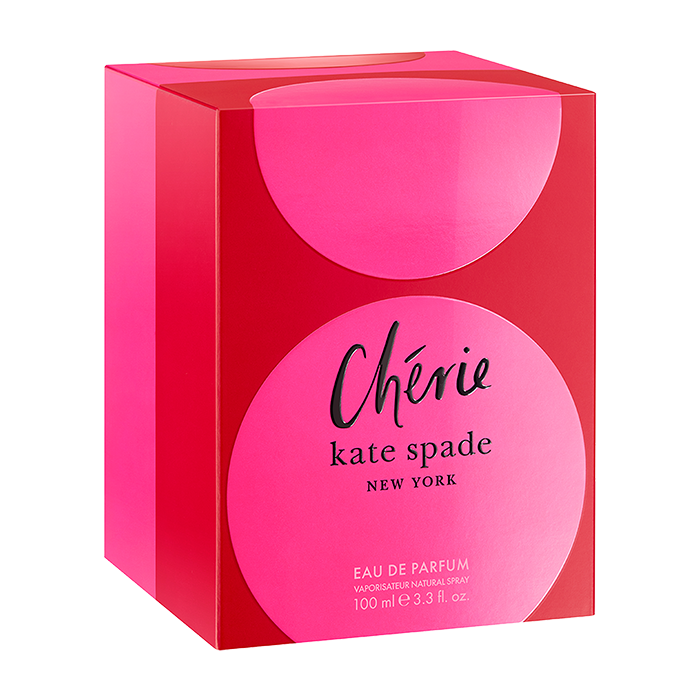 CHÉRIE EAU DE PARFUM PERFUME by KATE SPADE at Sundora