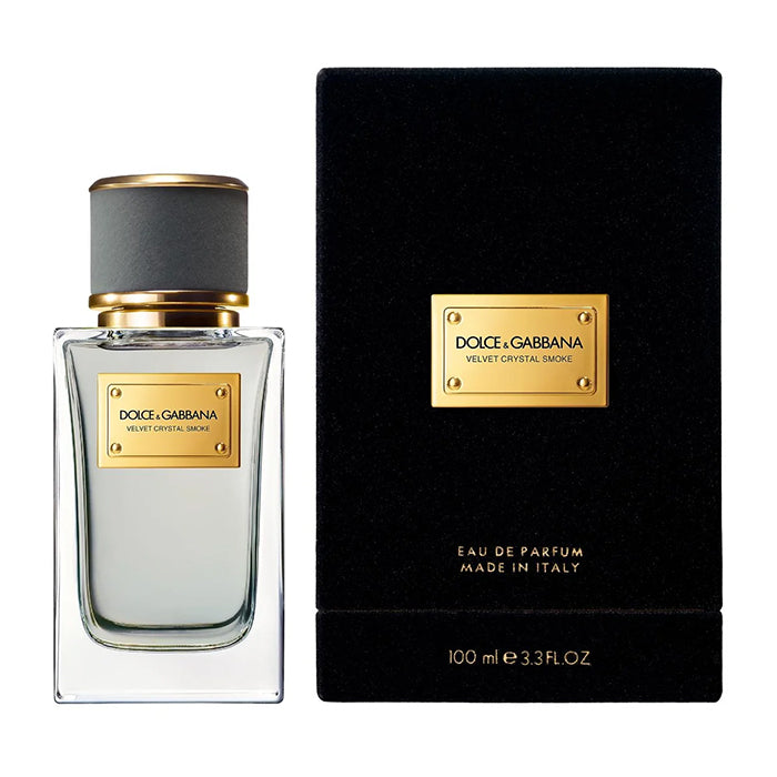 Velvet Crystal Smoke Eau de Parfum