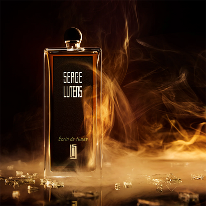 ÉCRIN DE FUMÉE PERFUME by SERGE LUTENS at Sundora