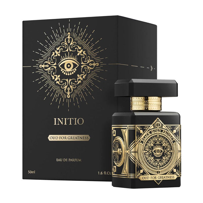 Oud for Greatness