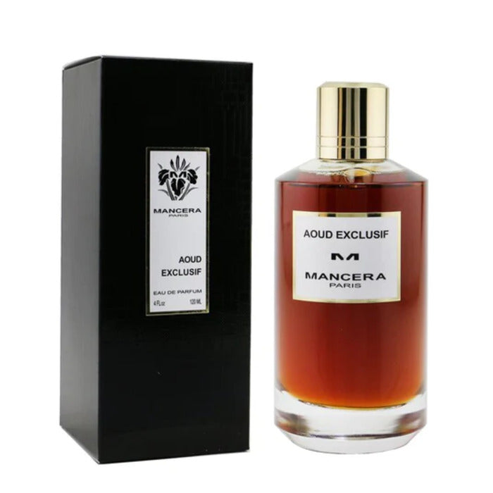 AOUD EXCLUSIF PERFUME by MANCERA at Sundora