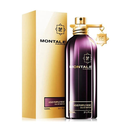 AOUD PURPLE ROSE PERFUME by MONTALE at Sundora