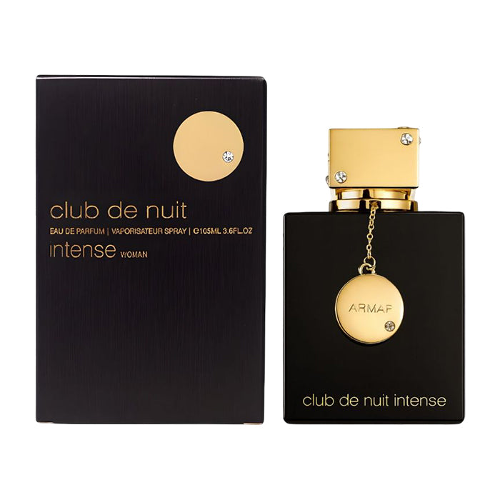 Club De Nuit intense Woman EDP