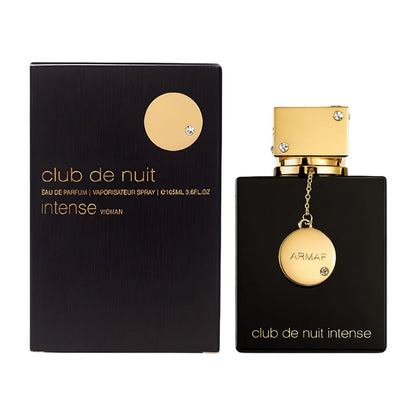 Club De Nuit intense Woman EDP