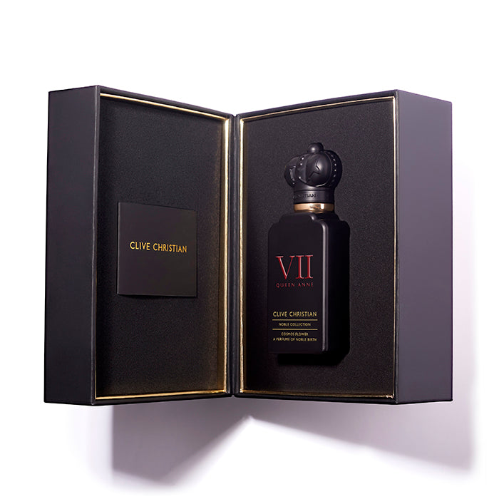 QUEEN ANNE COSMOS FLOWER PERFUME by CLIVE CHRISTIAN at Sundora