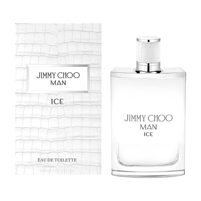MAN ICE EDT PERFUME by JIMMY CHOO at Sundora