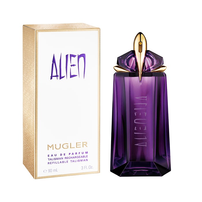 ALIEN EDP PERFUME by MUGLER at Sundora