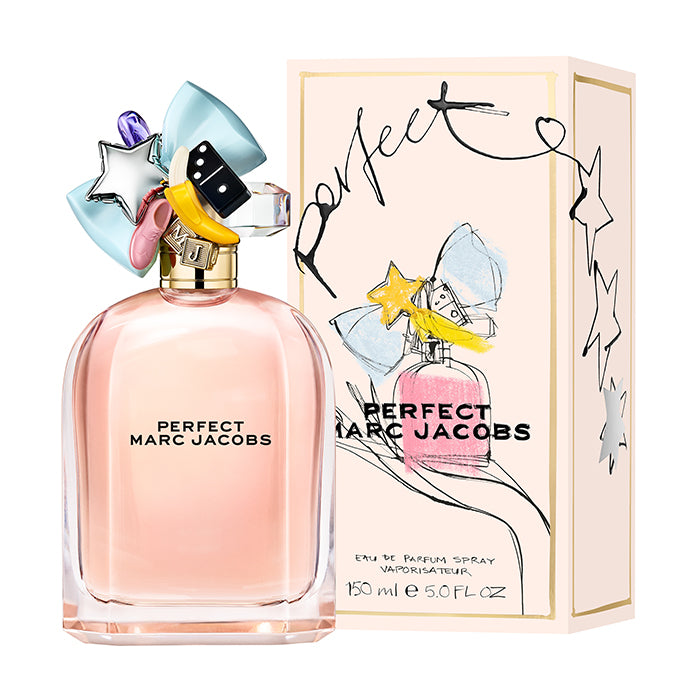 PERFECT EAU DE PARFUM PERFUME by MARC JACOBS at Sundora