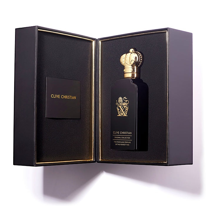 X MASCULINE PERFUME by CLIVE CHRISTIAN at Sundora