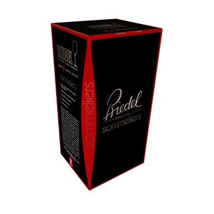 Sommeliers Black Tie Burgundy Grand Cru