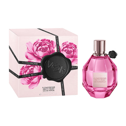 Flowerbomb Pretty Peony Eau de Parfum