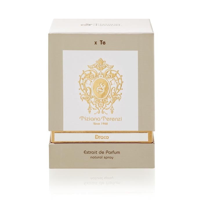 DRACO PERFUME by TIZIANA TERENZI at Sundora